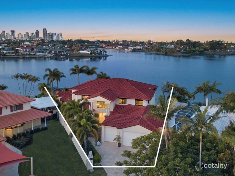 24 Winch Ct, Mermaid Waters, QLD 4218