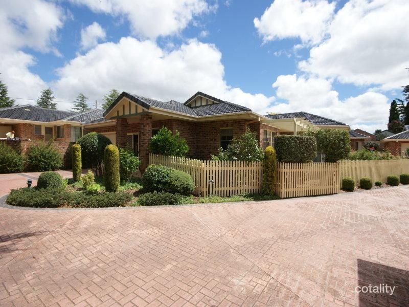 1/125 Brown St, Armidale, NSW 2350