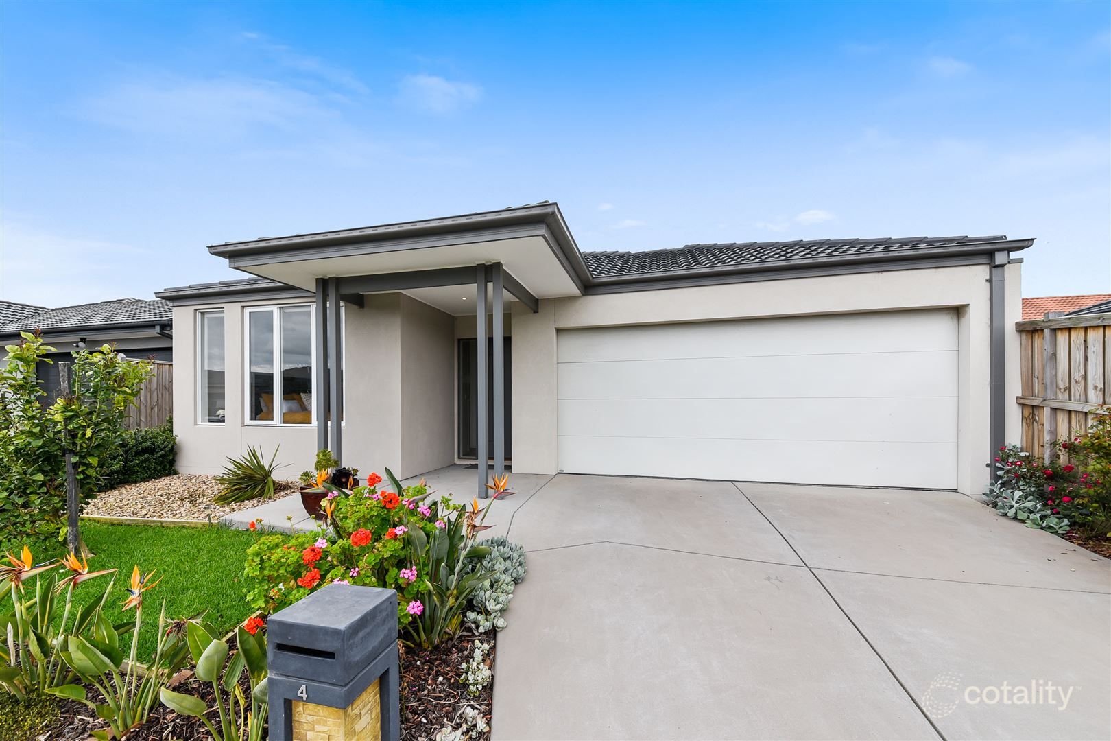 4 Twain St, Officer, VIC 3809