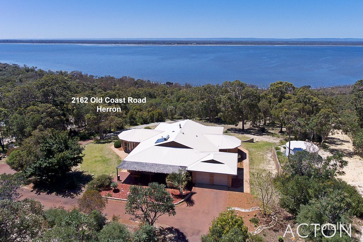 2162 Old Coast Rd, Herron, WA 6211