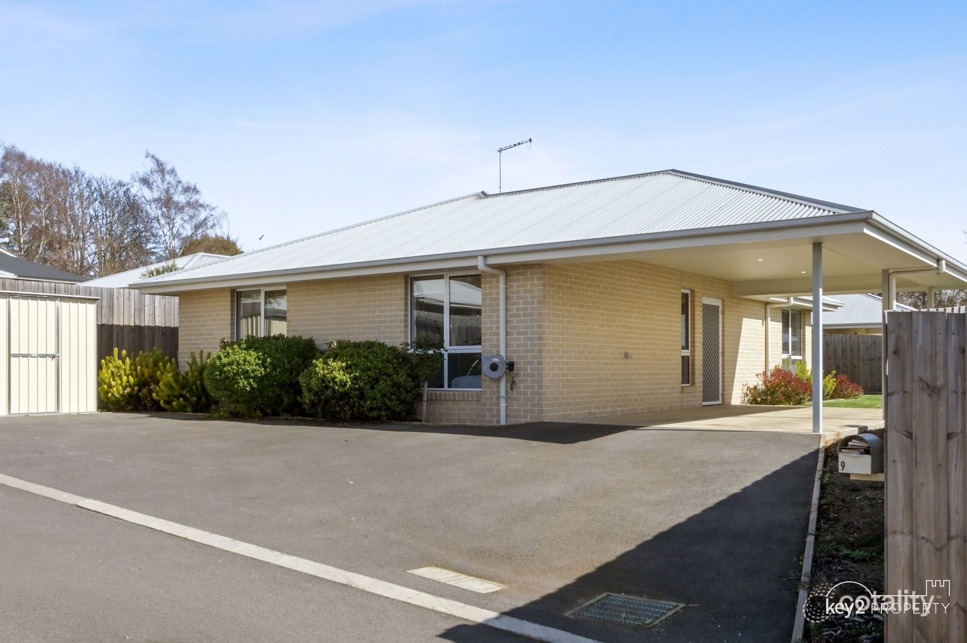 9/9 Tower Hill St, Deloraine, TAS 7304