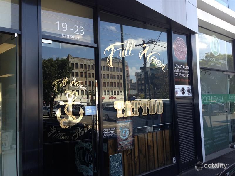 4/21 Izett St, Prahran, VIC 3181