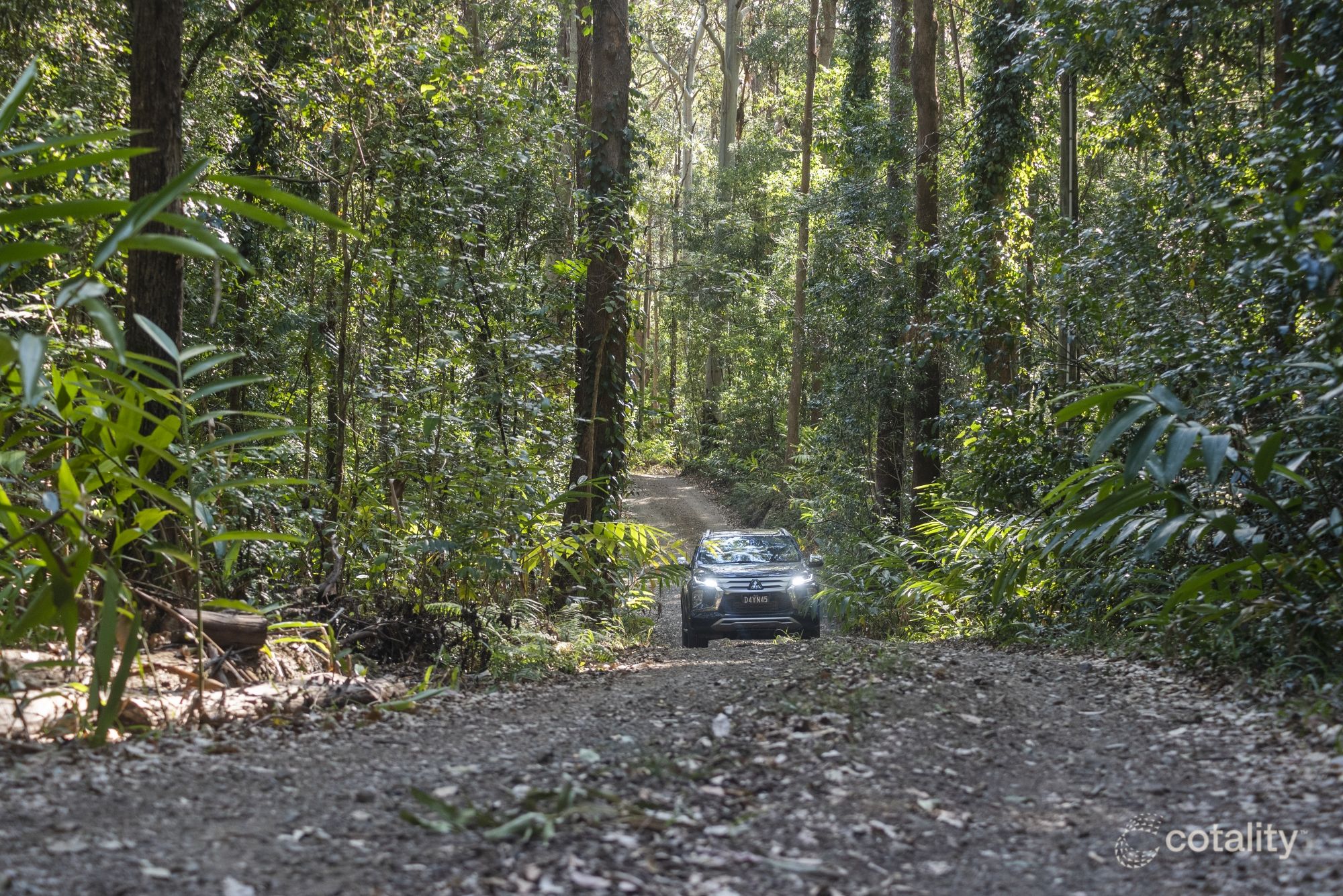77 Mount Eerwah Rd, Eerwah Vale, QLD 4562