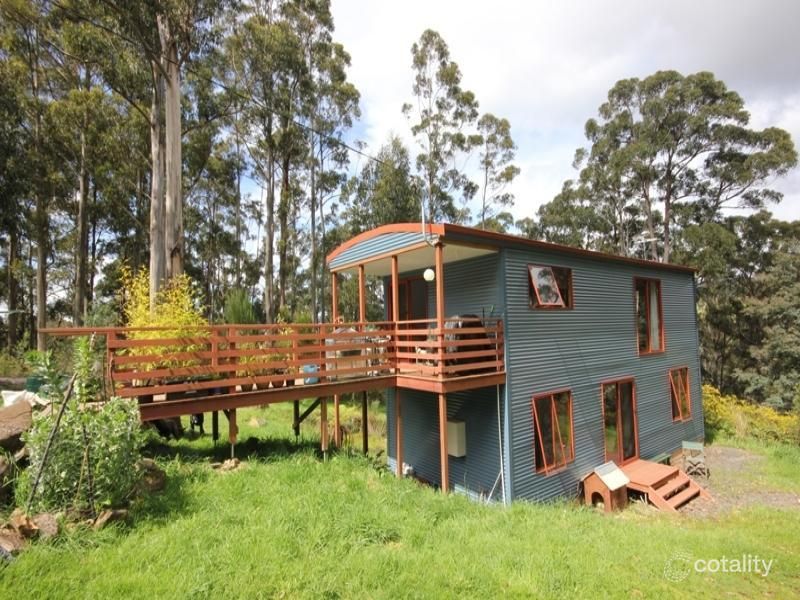 143 Jacksons Rd, Franklin, TAS 7113