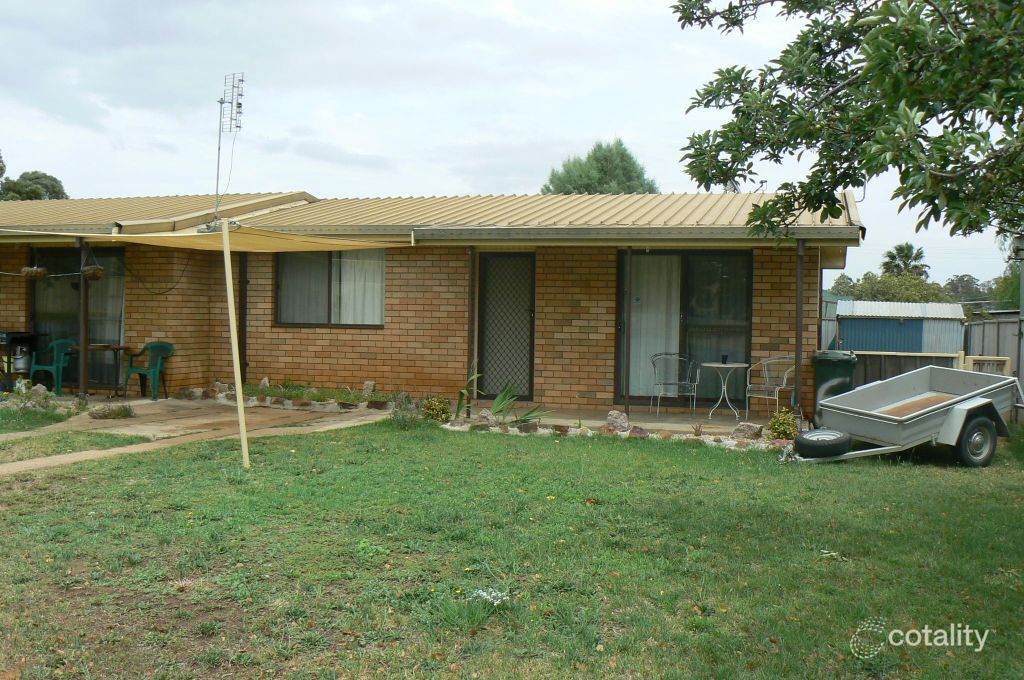 4-8 Stott St, Gulgong, NSW 2852