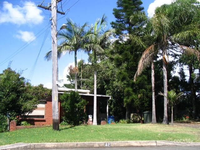 27 Lavender St, Bellambi, NSW 2518