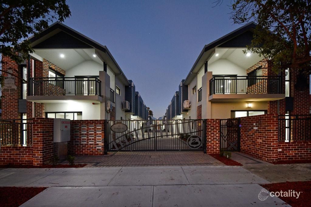 8/8 William St, Midland, WA 6056