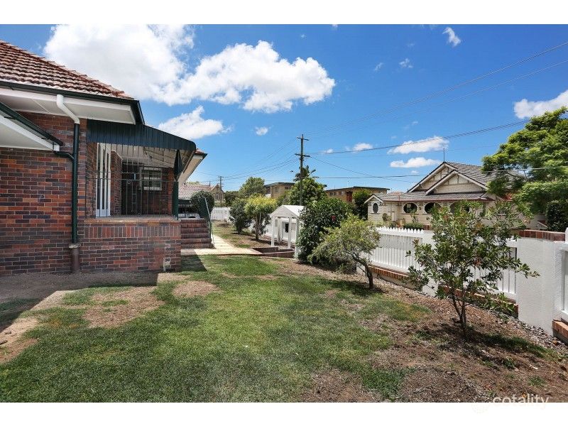 100 Christian St, Clayfield, QLD 4011