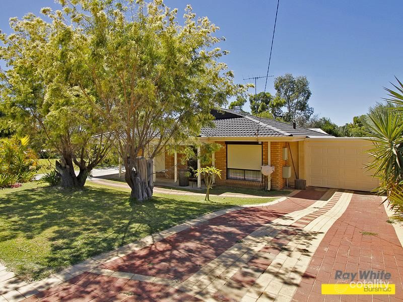 42 Oakleaf Cir, Mirrabooka, WA 6061