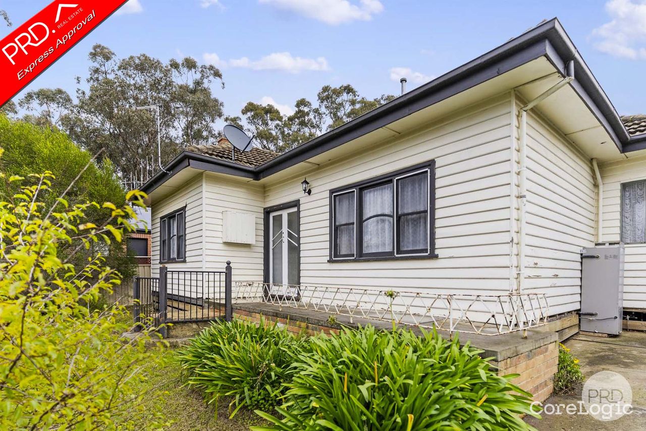 19 Lowe St, Kangaroo Flat, VIC 3555