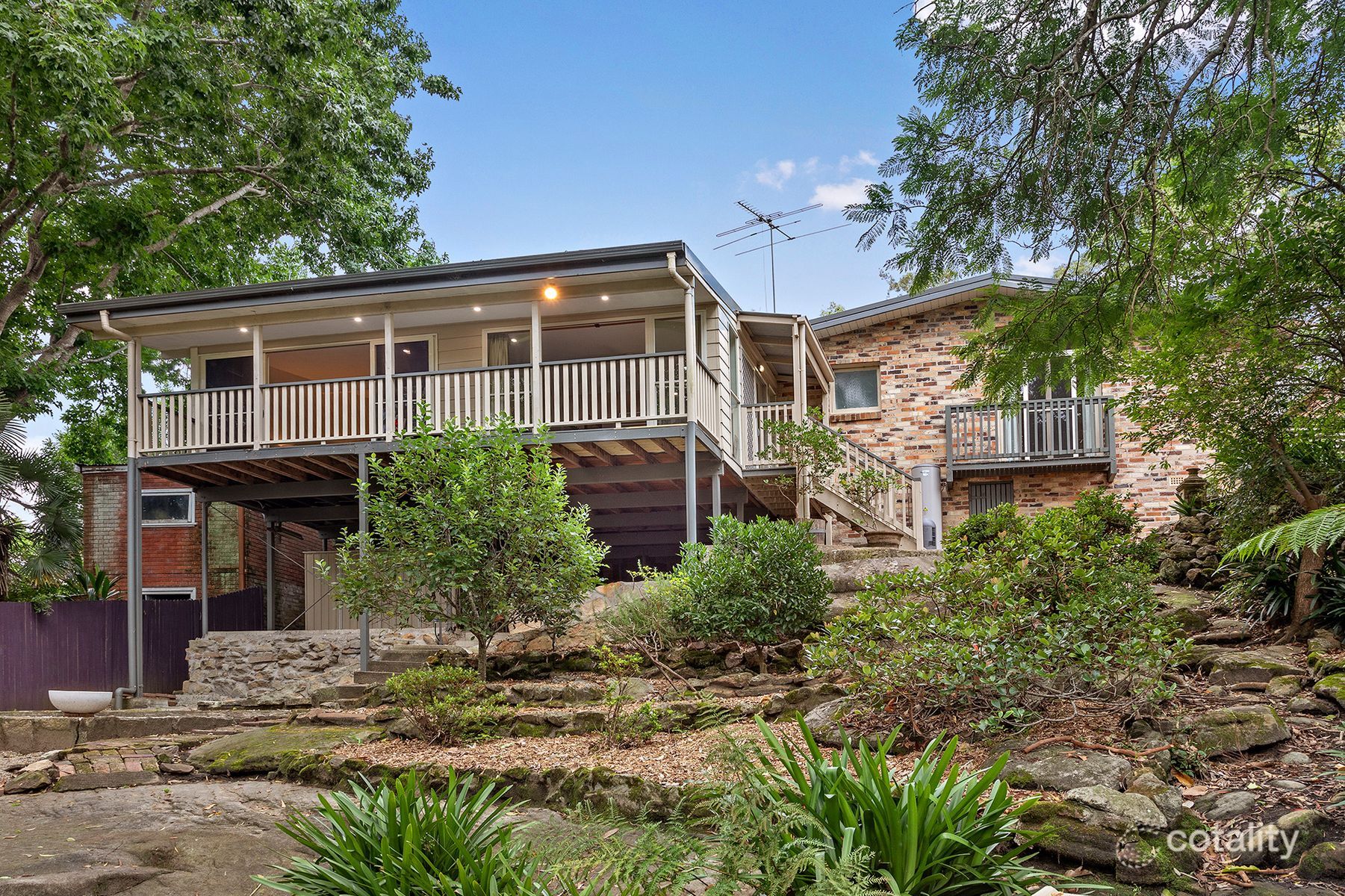 11 Woodvale Ave, North Epping, NSW 2121