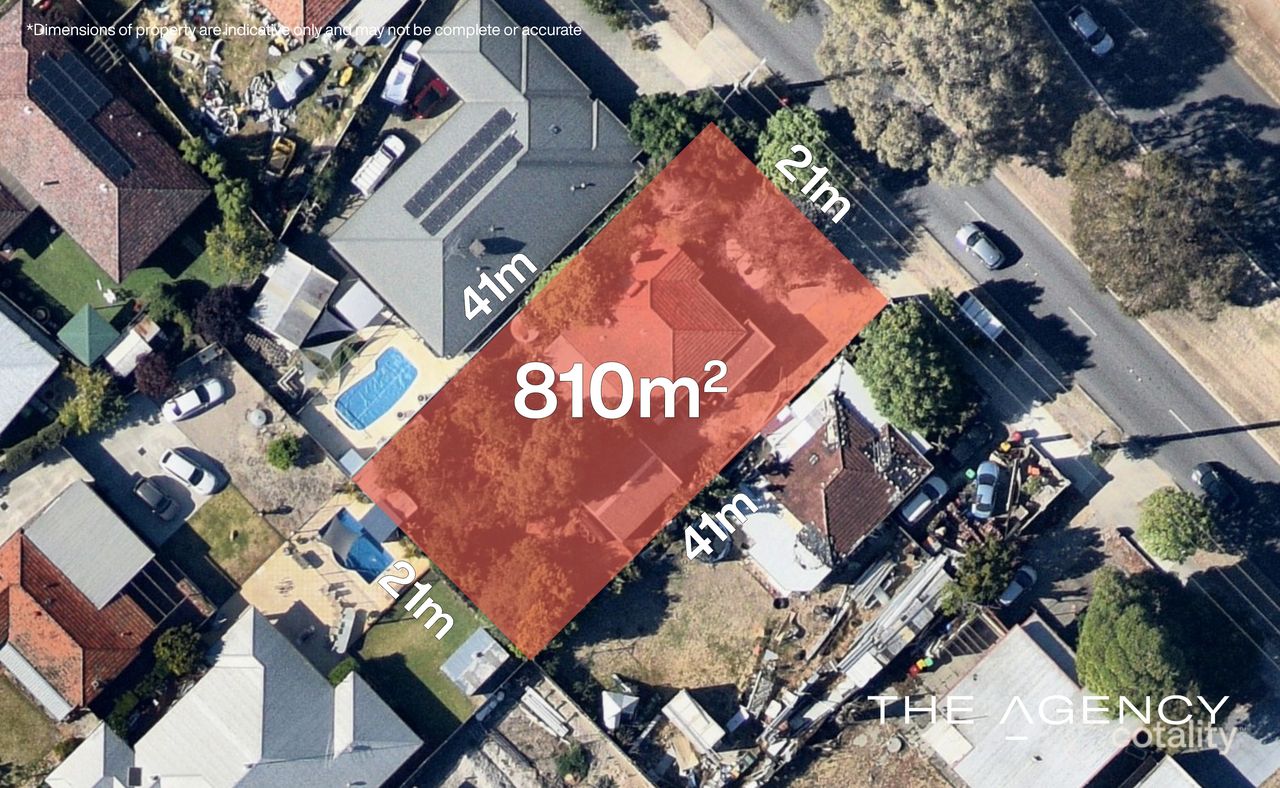 190 Orrong Rd, Lathlain, WA 6100