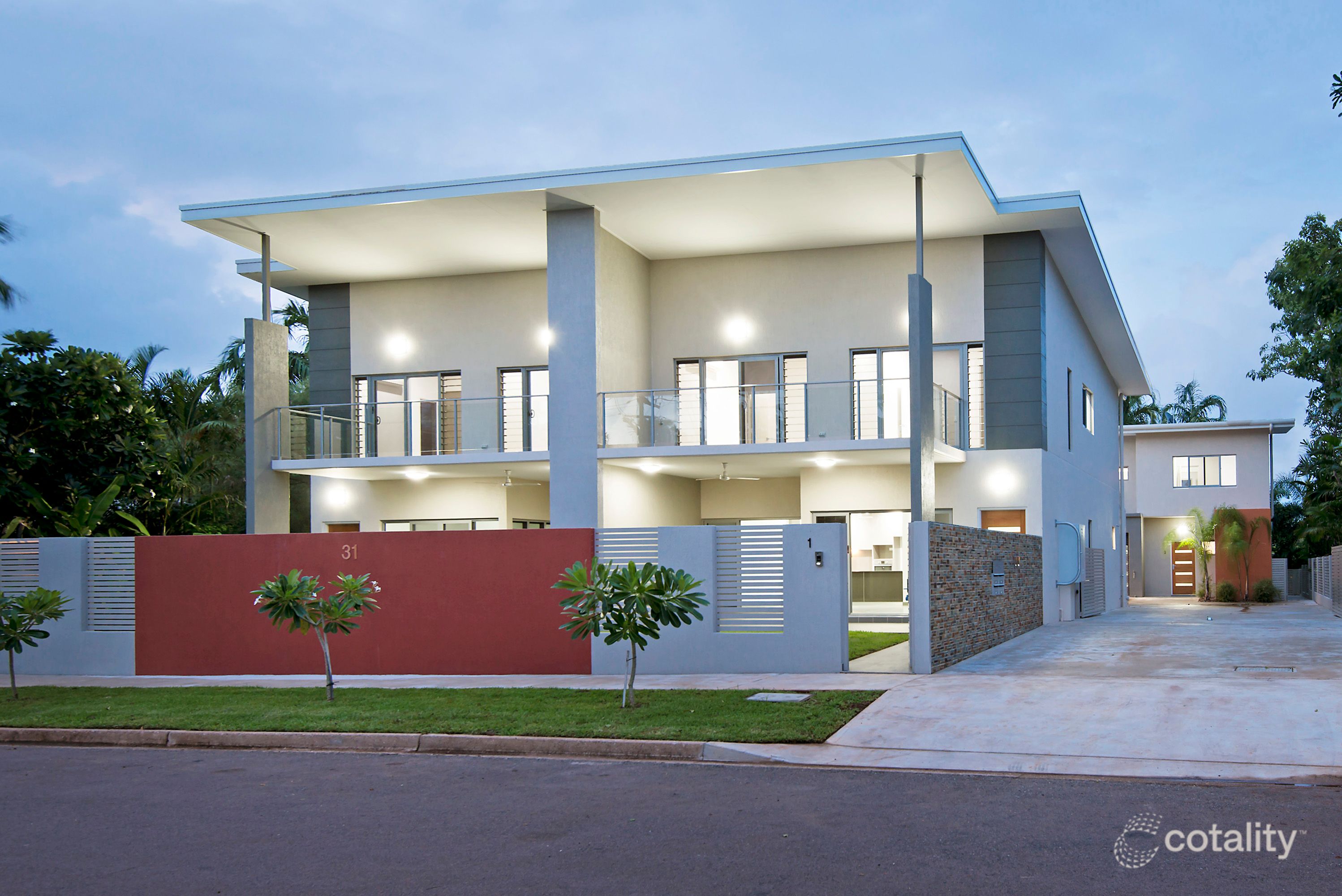 3/31 Eden St, Stuart Park, NT 0820