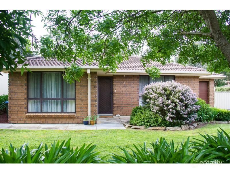 3 Hillier Rd, Nairne, SA 5252