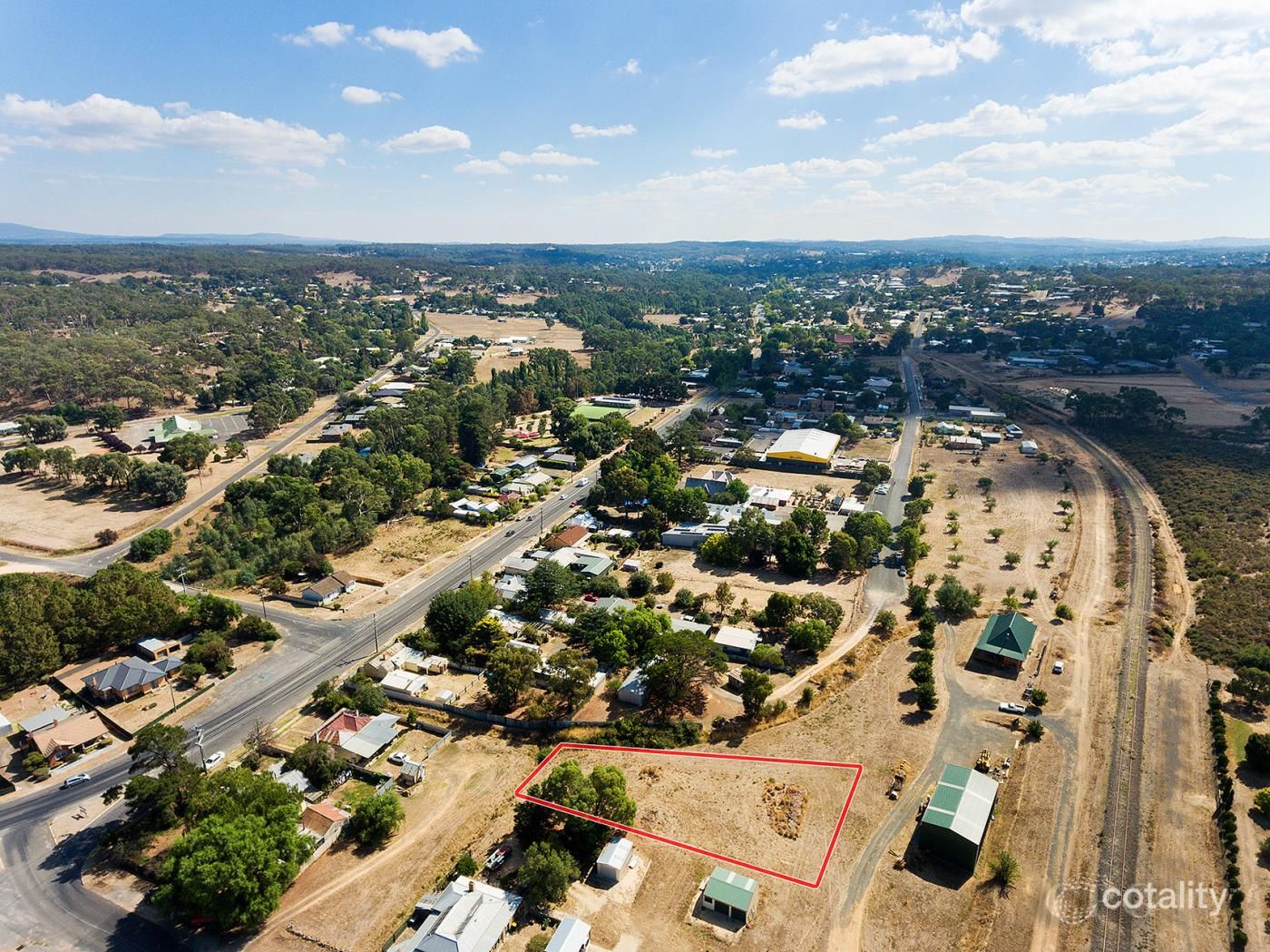 7 Fryers Rd, Campbells Creek, VIC 3451