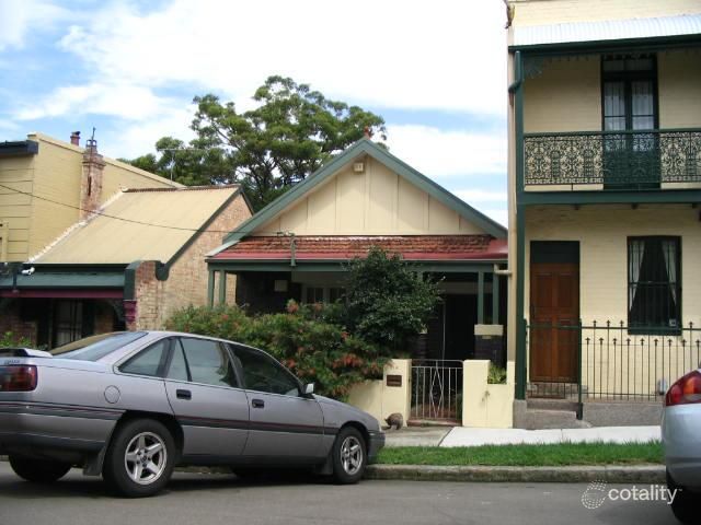 214 Young St, Annandale, NSW 2038