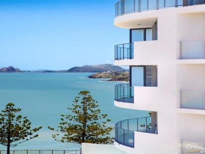 34/30-32 Adelaide St, Yeppoon, QLD 4703