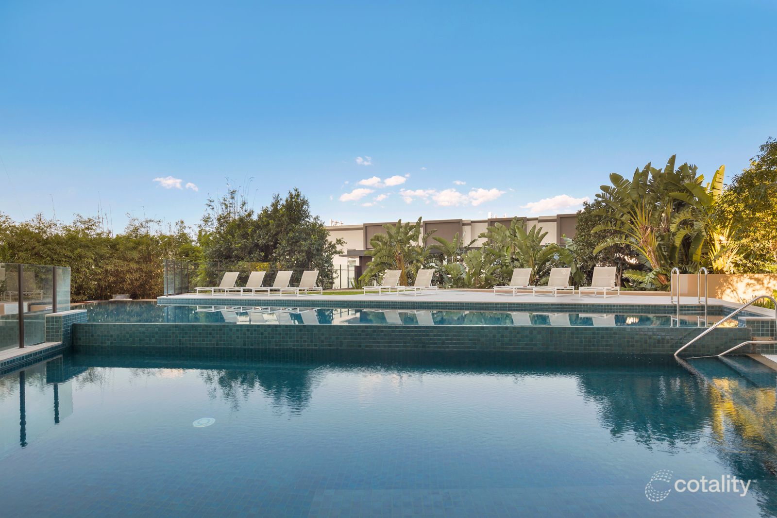 1064/12 Longland St, Newstead, QLD 4006