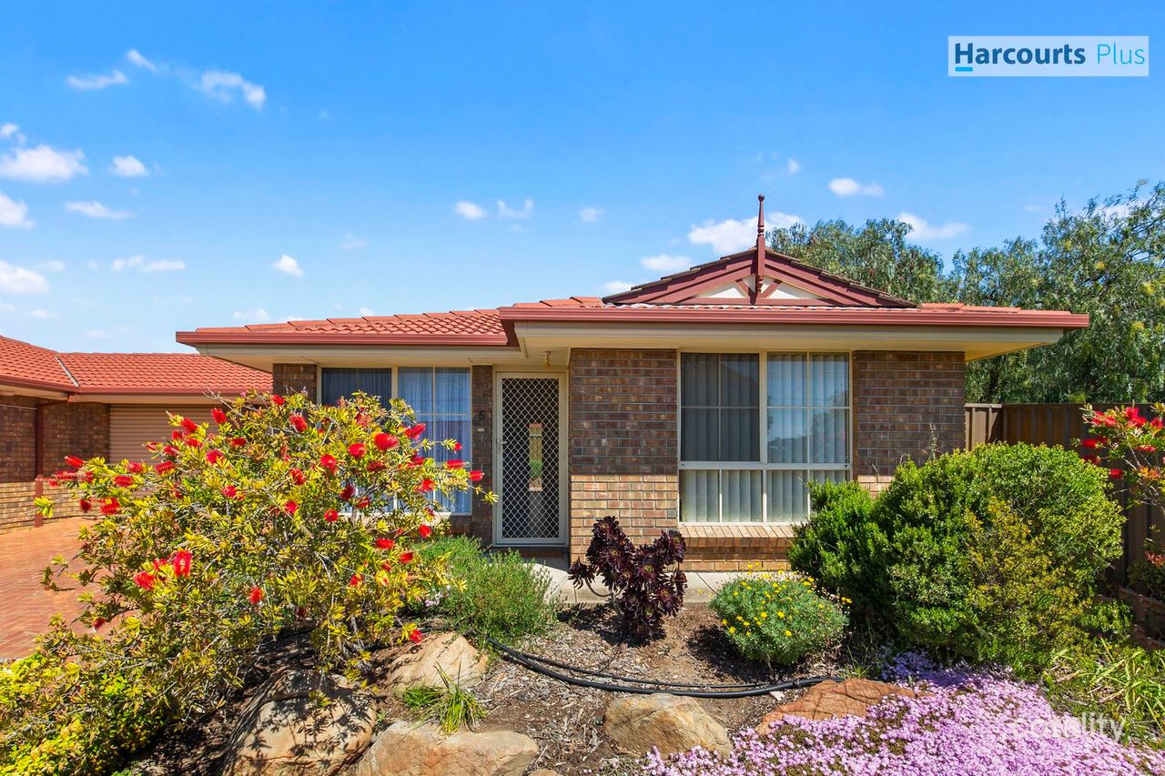5/43-45 Chynoweth Ave, Hackham, SA 5163
