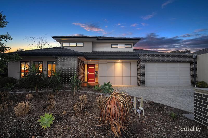 15 Spence Tce, Sandhurst, VIC 3977