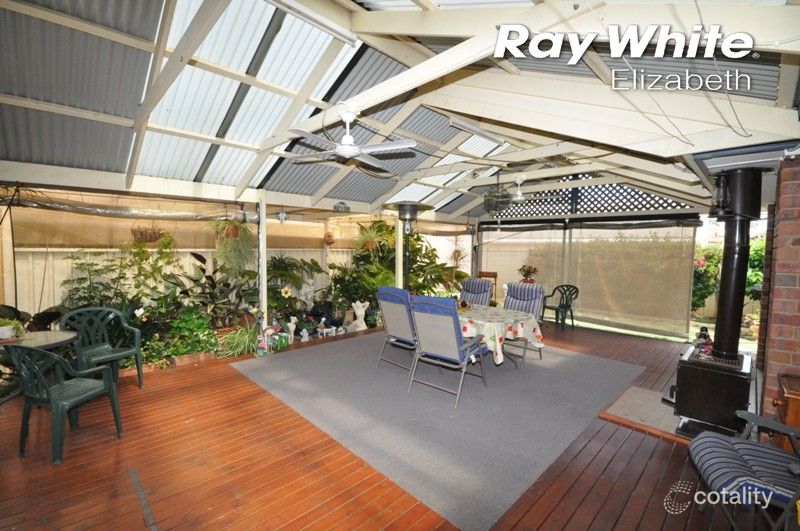 19 Durrington Rd, Elizabeth, SA 5112