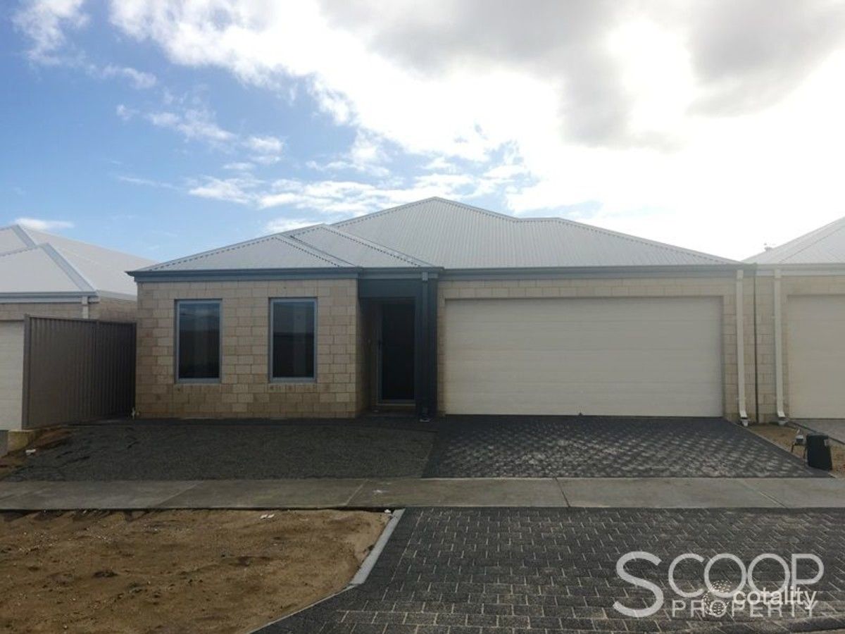5 Hopbush Way, Beeliar, WA 6164