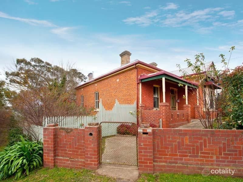 1 Bowden St, Castlemaine, VIC 3450