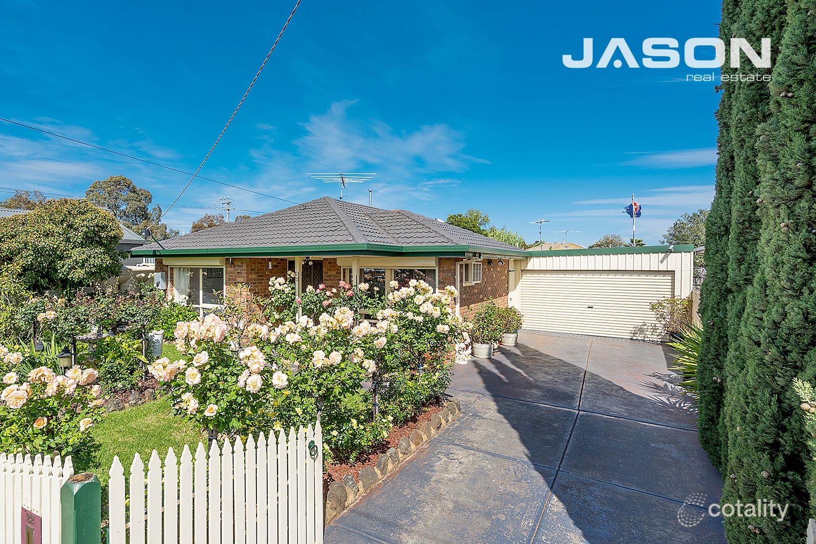 22 Springbank St, Tullamarine, VIC 3043