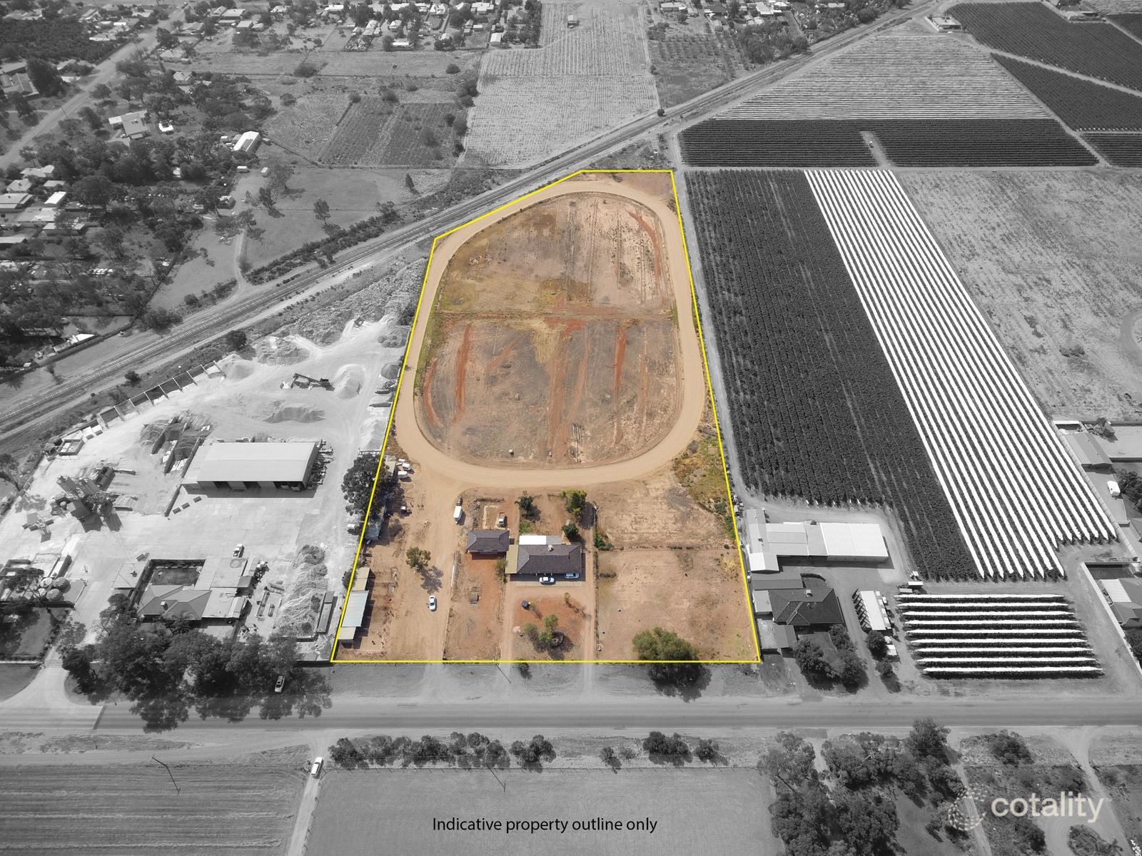 527 Sandilong Ave, Irymple, VIC 3498