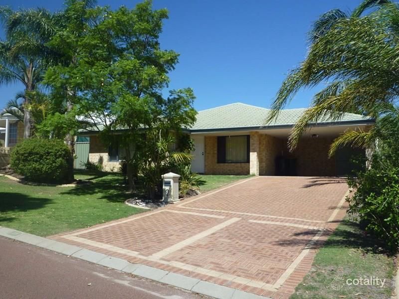 6 Lakeridge Dr, Cockburn Central, WA 6164