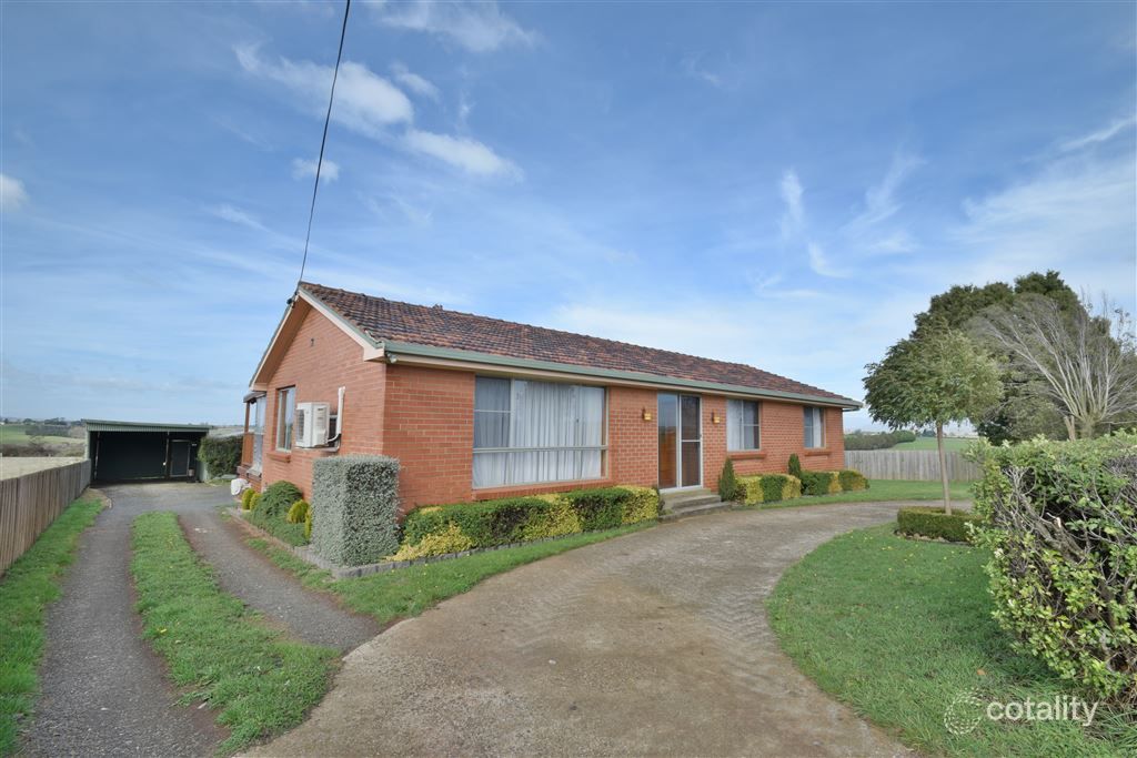 130 Mcgees Rd, Quamby Bend, TAS 7292