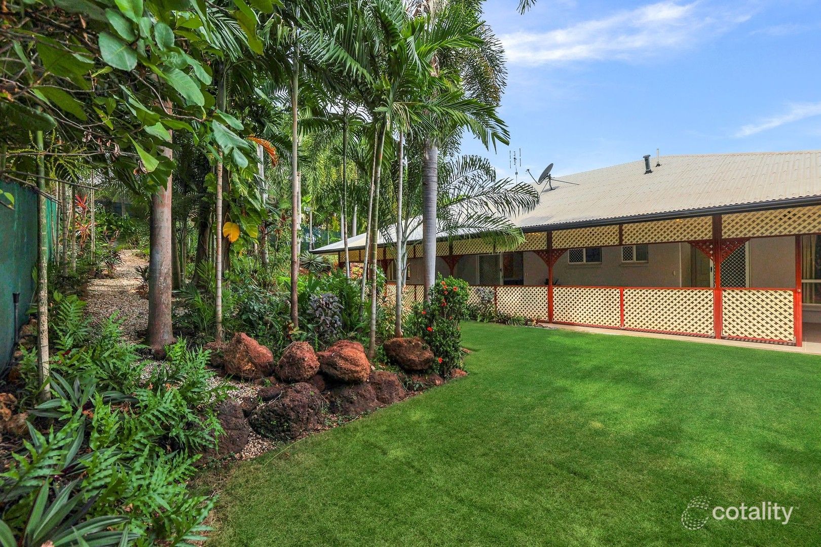51 Rosebery Dr, Rosebery, NT 0832