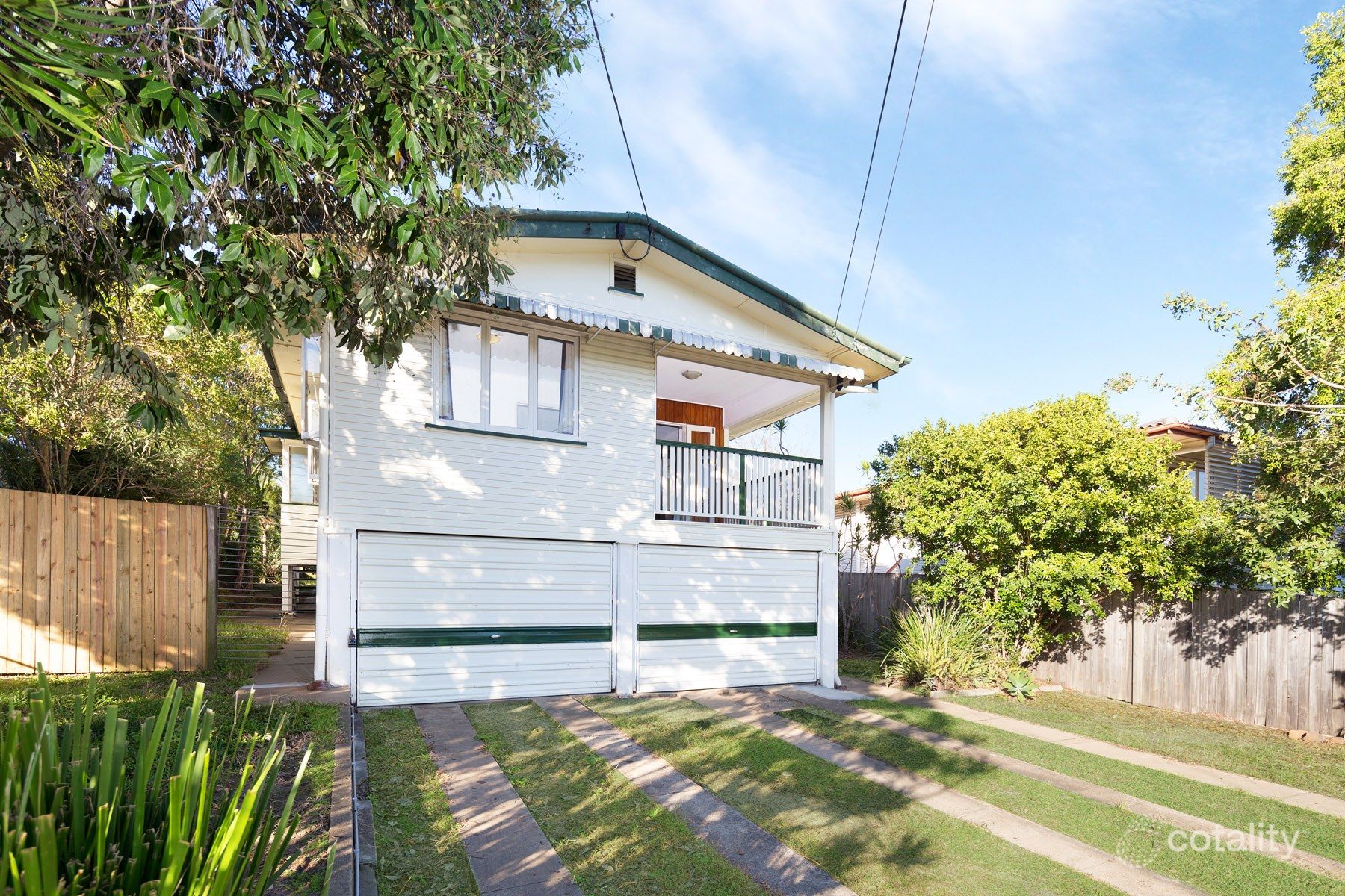 47 Mcfadden St, Wynnum, QLD 4178