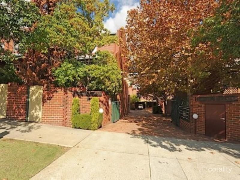 10/39-41 Bronte St, East Perth, WA 6004