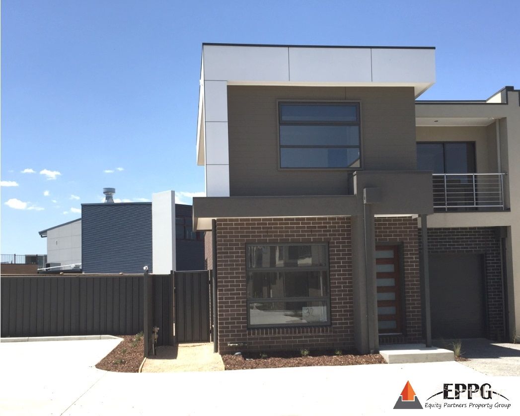 32/8 The Crossing, Caroline Springs, VIC 3023