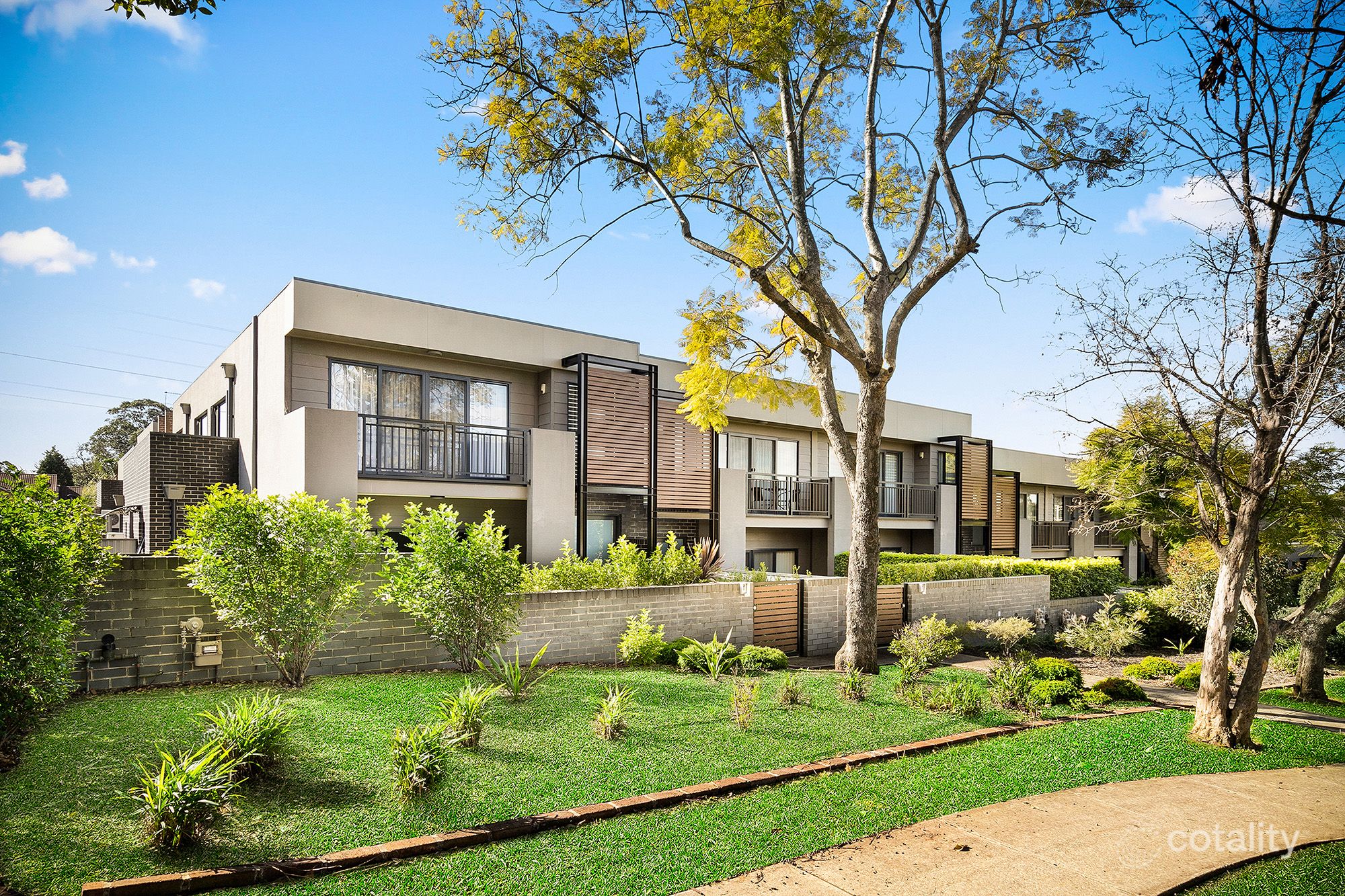 23/9-17 Windermere Ave, Northmead, NSW 2152