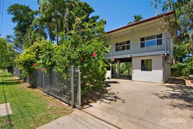 11 Tudawali St, Ludmilla, NT 0820