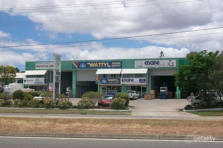 3/658 Beaudesert Rd, Rocklea, QLD 4106