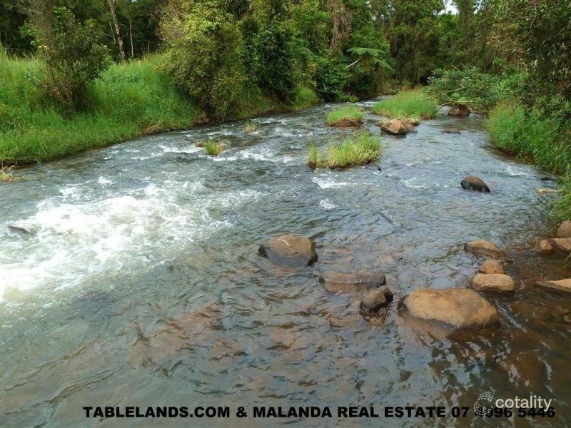 524 Theresa Creek Rd, Millaa Millaa, QLD 4886