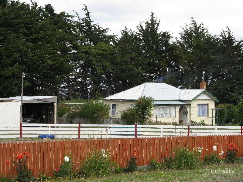 1282 Tunnack Rd, Mount Seymour, TAS 7120