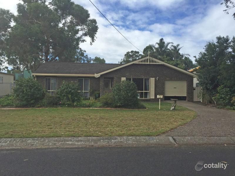 27 Iluka St, Broulee, NSW 2537