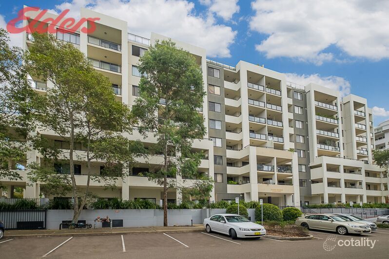 704/3-11 Orara St, Waitara, NSW 2077