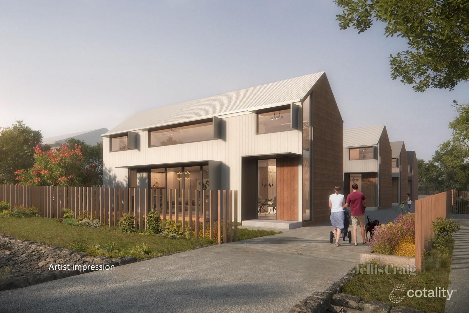 53 Jennings St, Kyneton, VIC 3444