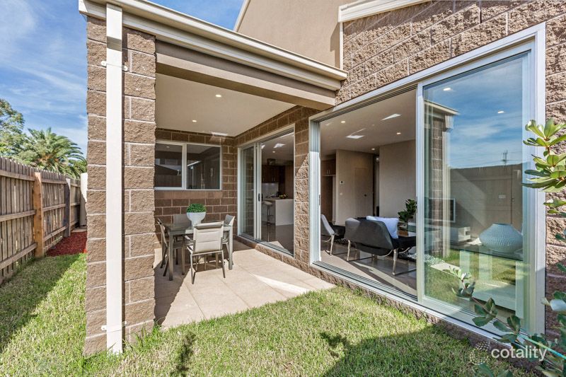 3/12 David St, Altona, VIC 3018