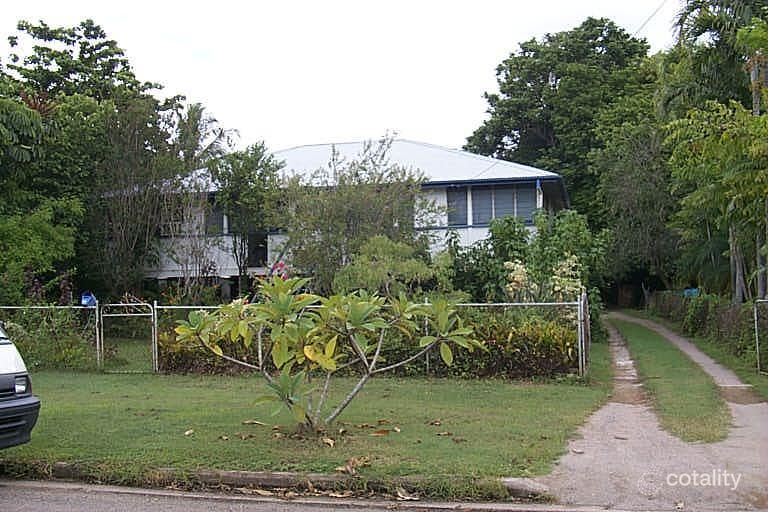 49 Cheyne St, Pimlico, QLD 4812