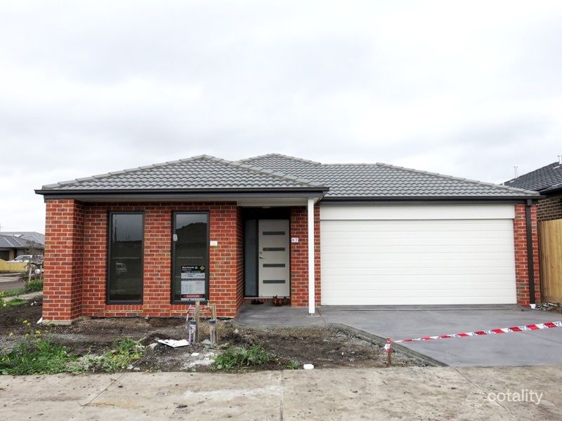 43 Tesselaar Rd, Epping, VIC 3076