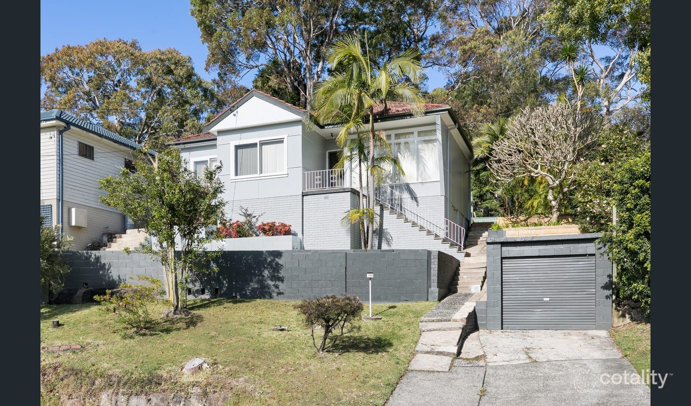 192 Grays Point Rd, Grays Point, NSW 2232