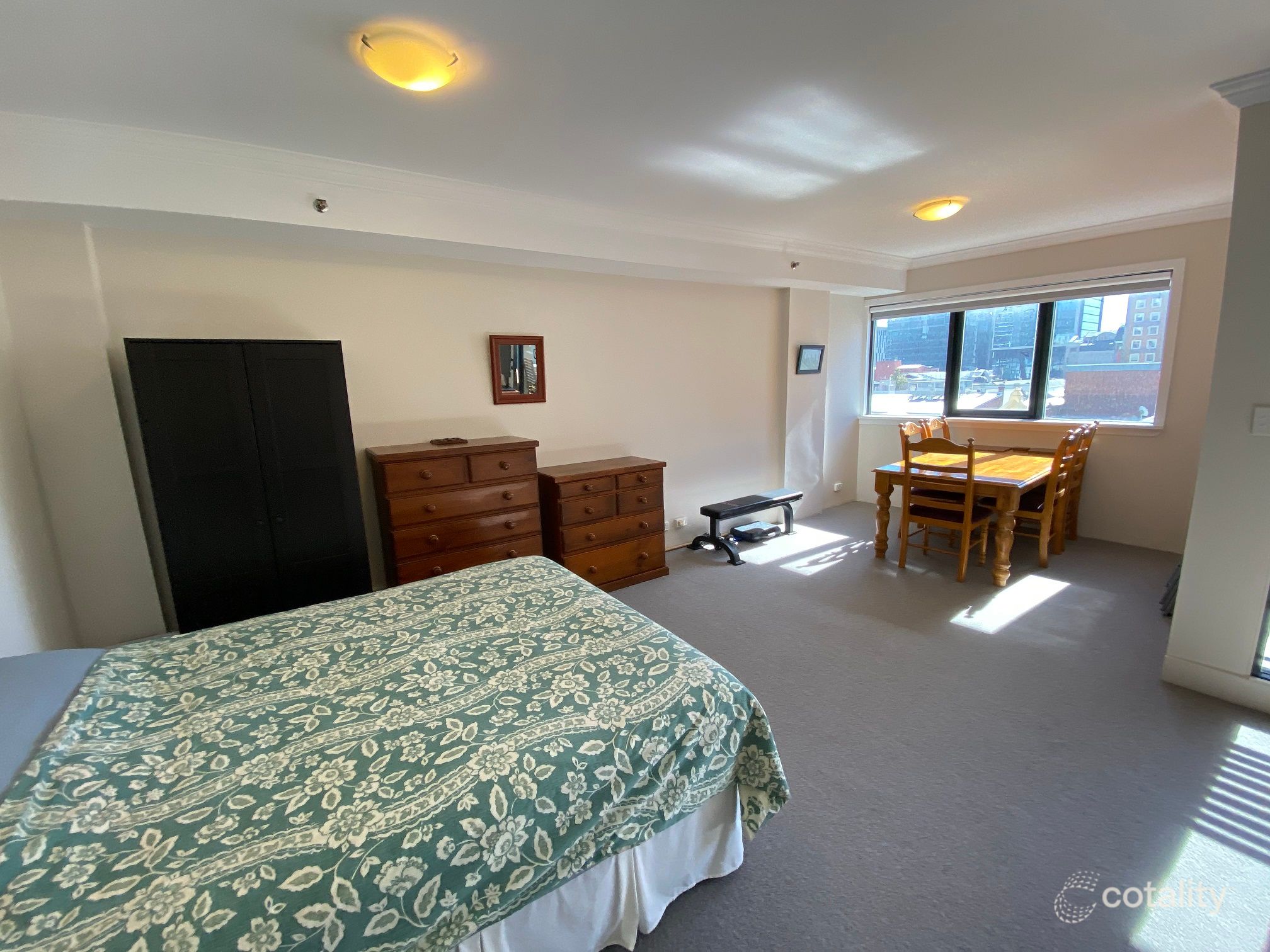 3h/811 Hay St, Perth, WA 6000