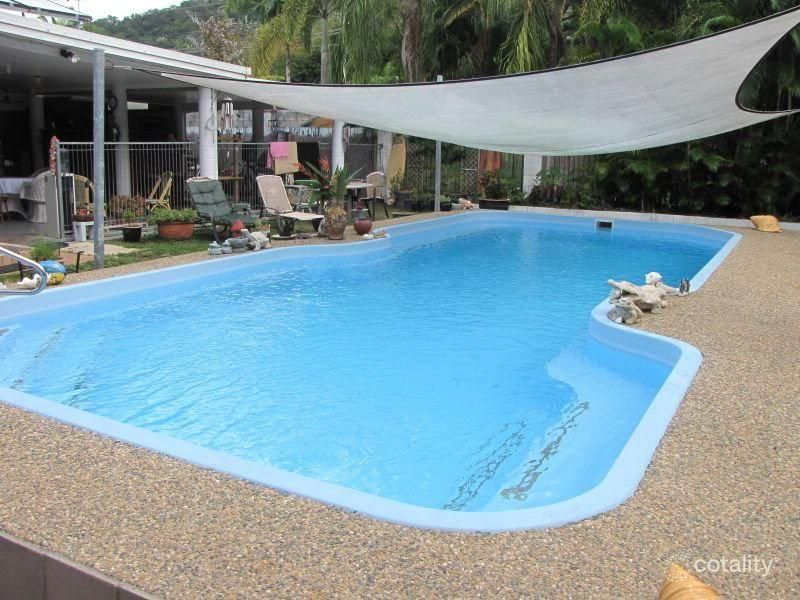 4 Janbal St, Wonga Beach, QLD 4873