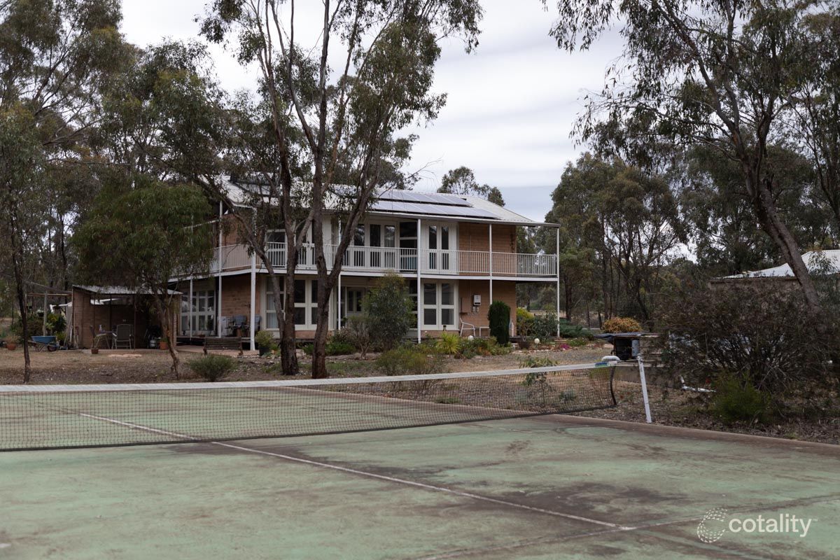 51 Peppercorn Lane, Rushworth, VIC 3612
